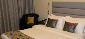 Гостиница Keys Select by Lemon Tree Hotels, Hosur Road, Bengaluru  Сампанги Рама Нагар